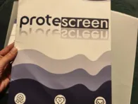 Apsauginių stikliukus rinkinys