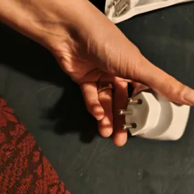 Kelioninis kistuku rinkinys