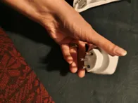 Kelioninis kistuku rinkinys