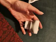 Kelioninis kistuku rinkinys