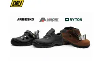 Darbo batai - 5vnt(Pard-127)