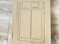 Automatinės durys vištidės