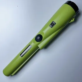 Pinpointeris metalo detektorius