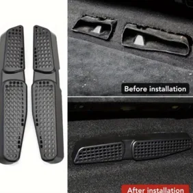 Groteles oro putimui po sėdynėmis