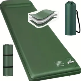 Čiužinys savaime prisipučiantis