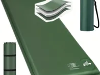 Čiužinys savaime prisipučiantis