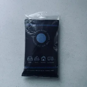 Daugkartinis drėgmės sugertuvas