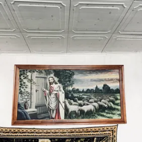 1983m. Norkienės paveiklas