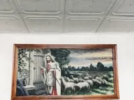 1983m. Norkienės paveiklas