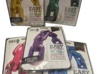 Helio balionai Grandinės jungtis