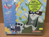 Siuvimo rinkinys Alpino 