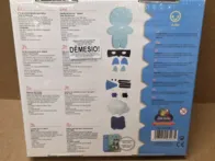 Siuvimo rinkinys Alpino 