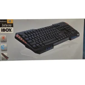 Klaviatūra žaidimams