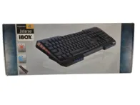 Klaviatūra žaidimams