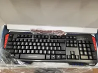 Klaviatūra žaidimams