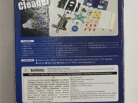 Jaunojo mokslininko rinkinys