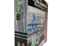 JAMARA rinkinys su nuotolinio valdymo automobiliu