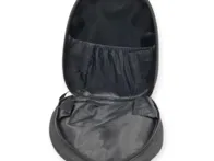 Kieto korpuso kuprinė