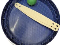 Lauko žaidimų rinkinys