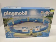PLAYMOBIL konstruktorius