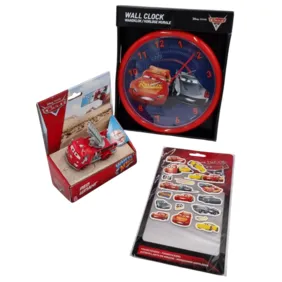 Cars žaislų rinkinys