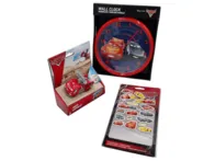 Cars žaislų rinkinys