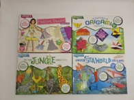 Kūrybiniai rinkiniai