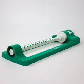 Sodo purkštuvas žolei ir vejai sprinkleris vandens