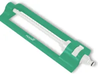 Sodo purkštuvas žolei ir vejai sprinkleris vandens