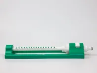 Sodo purkštuvas žolei ir vejai sprinkleris vandens