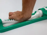 Sodo purkštuvas žolei ir vejai sprinkleris vandens