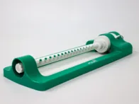 Sodo purkštuvas žolei ir vejai sprinkleris vandens