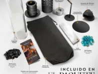 Naujas biotenolio židinys namams - pilna komplekta