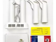 Naujas batų džiovintuvas elektrinė avalynės džiovi