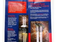 Naujas batų džiovintuvas elektrinė avalynės džiovi