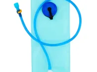 Nauja 2l hidracinė gertuvė / talpa į kuprinę 