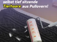 Naujas lipnus volelis brauktuvas plaukams surinkti