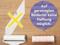 Naujas lipnus volelis brauktuvas plaukams surinkti