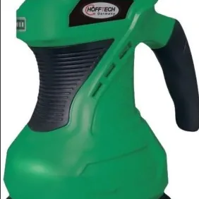 Ekscentrinis akumuliatorinis poliruoklis Hofftech