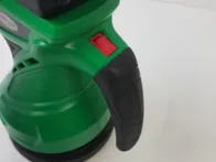 Ekscentrinis akumuliatorinis poliruoklis Hofftech