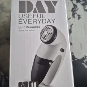 Pūkų rinkiklis 5 vnt