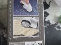 Pūkų rinkiklis 5 vnt