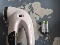 Pūkų rinkiklis 5 vnt