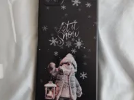 Samsung dėklas A22 5G