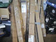 Palete ivairių daiktų 2nr