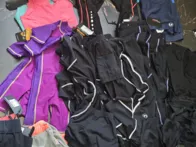 Nauju rubu mix sporto