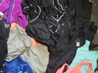 Nauju rubu mix sporto