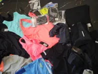 Nauju rubu mix sporto