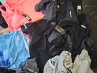 Nauju rubu mix sporto