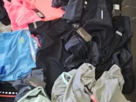 Nauju rubu mix sporto